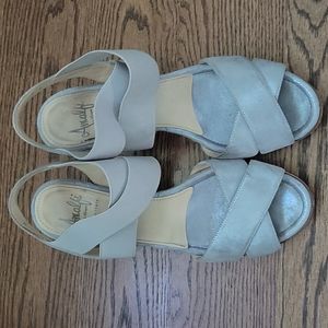 Amalfi by Rangoni heels